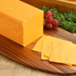 American Slice Cheese